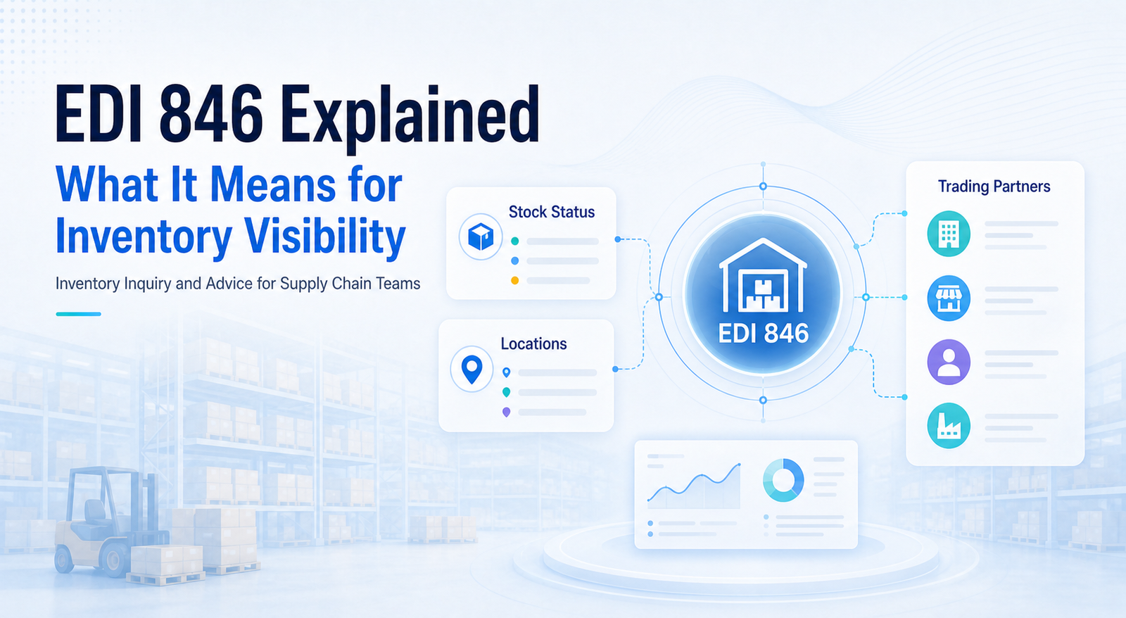 EDI 846 Explained: What It Means for Inventory Visibility