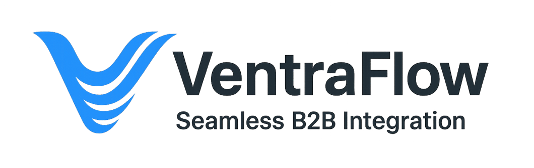 Electronic Data Interchange (EDI) Platform for Modern B2B